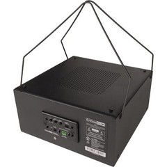 Atlas Sound M1000A35 8″ Powered / Active Sound Masking Speaker