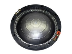 Diaphragm for JBL 2446J 2447J 2451J Speaker Horn Driver Premium SS Audio 16 Ohms