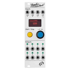 ALM Busy Circuits Pamela’s PRO Workout Eurorack Module
