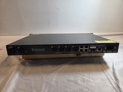 Wheatstone M-2 Dual Channel Digital Mic Voice Processor Broadcast Pro works 2015