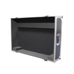 PROX ATA Flight Case for Allen and Heath QU-16 Mixer