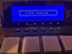 Akai MPC 2500 Music Production Center Drum Machine (For Parts As Is)