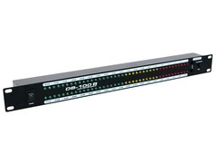 DB100 DB Meter Display VU Meter Home Stage Amplifier Volume Level Monitor