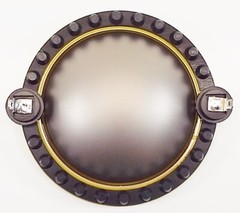 Aftermarket Tweeter Diaphragm for Celestion CDX14-3050, CDX14-3060 8Ω 76.2mm VCL