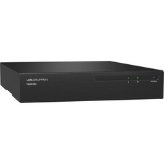 Lab Gruppen FAD2402 Two-Channel 240W Commercial Amplifier