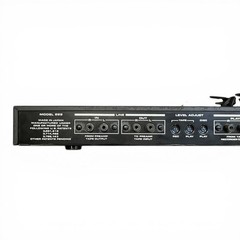 YAMAHA DBX Model 222 Type II Tape Noise Reduction System/ ships from Japan