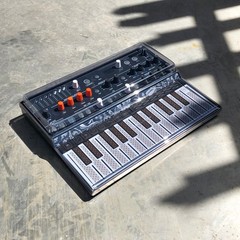 Arturia Microfreak Cover (DS-PC
