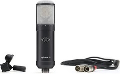 Universal Audio SPHERE-LX Sphere LX Microphone System