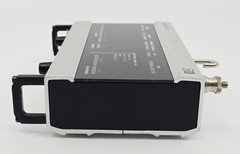 Native Instruments Audio 8 DJ Black Silver 24-Bit High-End Audio Interface