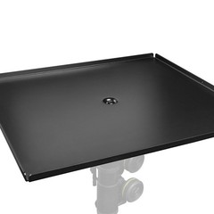 Gravity Multi-Purpose Tray For Projectors Laptops Dvd- Players Monitors Etc.
