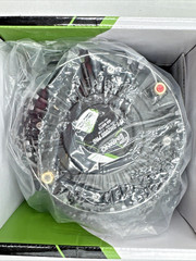 Timpano TPT-DH2000 PRO Exit Compression Driver and Horn – Black
