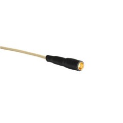 HIXMAN DHSP-S3 Replacement Cable For Sennheiser HSP2/4 Fit Sennheiser Shure Mics