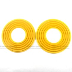 2pcs Quality Spider 178-76mm For Woofer Loudspeaker Repair