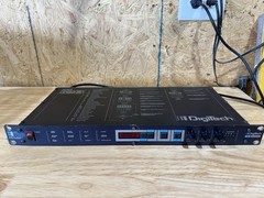 Digitech DSP128 Digital Signal Effects Processor – Fair Condition