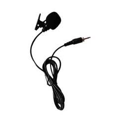 Wireless VHF Microphone Receiver Handheld Mic Headset Lavalier Lapel Microphones