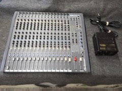 Studiomaster Pro2 203