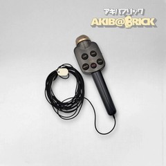 Sony ECM-V1 Entertainment Microphone High Quality Audio Mic Japan