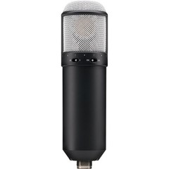 Universal Audio Sphere DLX Modeling Microphone