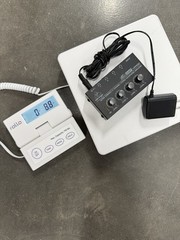 Behringer MicroAmp HA400 4-Channel Stereo Headphone Amplifier