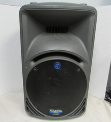 Mackie SRM450 400W 12″ Active 2-Way Loudspeaker Active Sound System