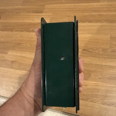 Radial Engineering Pro AV1 Passive 1-Channel Direct Box (R8001112)