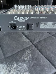 CARVIN CONCERT SERIES C2444 BOARD MIXER