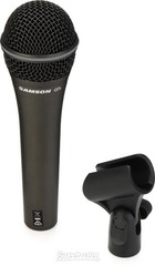 Samson Q7x Supercardioid Dynamic Vocal Microphone