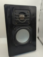 Blue Sky EXO Speakers 120v ROHS Pair