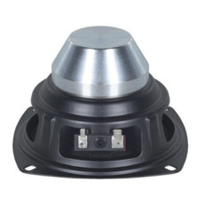 B&C 4NDF34-8 4″ Neodymium Mid-Range Woofer 200W / 8-Ohms LF Driver 110 – 8000 Hz