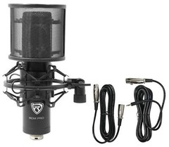 Presonus StudioChannel Studio Channel Recording Preamp+Studio Mic+Headphones