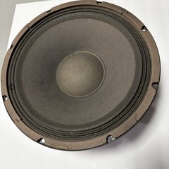 SOUND•BRIDGE Acoustic Labs Model SB31218HT Midrange 12″ Speaker