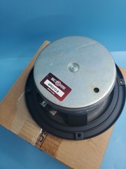 B&C 6PEV13 6-1/2″ Midrange 240W 6.5″ Replacement Speaker Woofer 8-Ohm