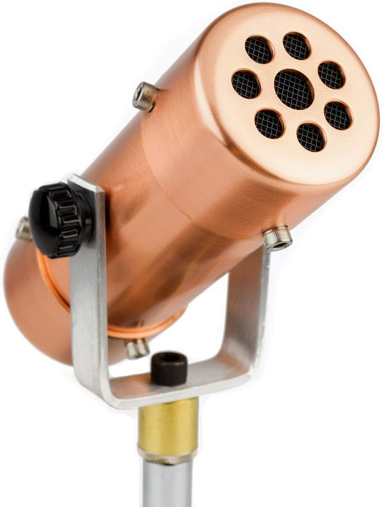 Copperphone