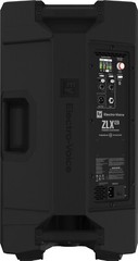 EV ZLX-12P G2 12″ Powered Speaker with Bluetooth, DSP & Remote Control ( MINT )