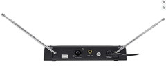 Professional Wireless Microphone for Presenters, 150ft Range