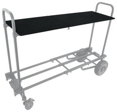 Rockville CART-SHELF Accessory Top Shelf/Table Attachment For Rock Cart Pro