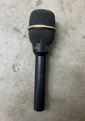 Electro-Voice N/D457B Dynamic Vocal Microphone Made in USA