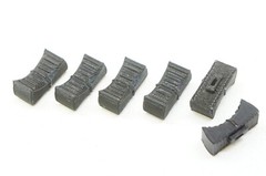 Channel Fader Slide Level Knob for Yamaha Sound Board 6 pack TF MG32 14FX