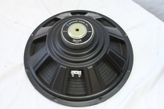 2 Goldwood GW-215/40/8 15″ OEM Woofer 40 oz.