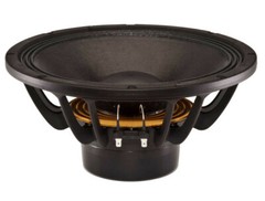 B&C 12NDL88 12″ 1400W Neodymium Pro Audio Woofer 8-Ohm MidBass Speaker Subwoofer