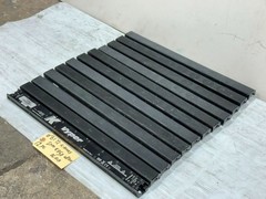 K-Array KV50 Ultra Slim Black Speaker #MS8172 (One) TrueHeartSound