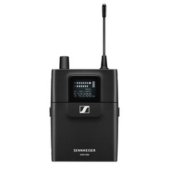 Sennheiser XSW-IEM-SET-B Complete Set In-Ear Headphones Monitoring Freq Range B