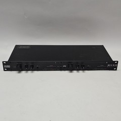 Hush Systems Elite Noise Reduction System Rack Mount UNTESTED AS IS NO CABLES