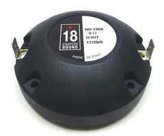 Original Factory Eighteen 18 Sound ND-1050 Diaphragm D-KIT 8 ohm