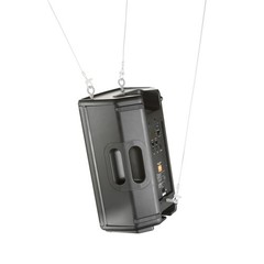 JBL Professional EON712 12″ Active Powered PA DJ Speaker with Bluetooth