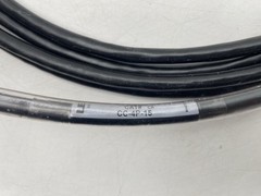 Lot of 3 Lex 4-Pin XLR Extension 15′ CC-4P-15