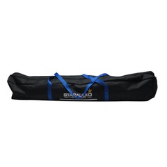 STARAUDIO Heavy Duty Tripod Carry Case Bag For PA DJ Speaker Stands Mount Holder