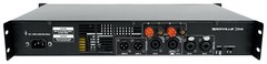 Rockville D14 7000w Peak/2000w RMS Class D 2 Channel Power Amplifier Pro/DJ Amp