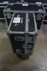 DiGiCo SD11i with road case
