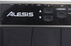 ALESIS ControlPad USB/MIDI Percussion Controller Pad for MIDI & DAW plugins